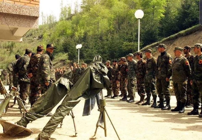 Kurti përkujton 27-vjetorin e Betejës së Koshares: Sakrificë për liri dhe shembje të kufirit 3 kurti perkujton 27 vjetorin e betejes se koshares sakrifice per liri dhe shembje te kufirit 69d771b5661b3