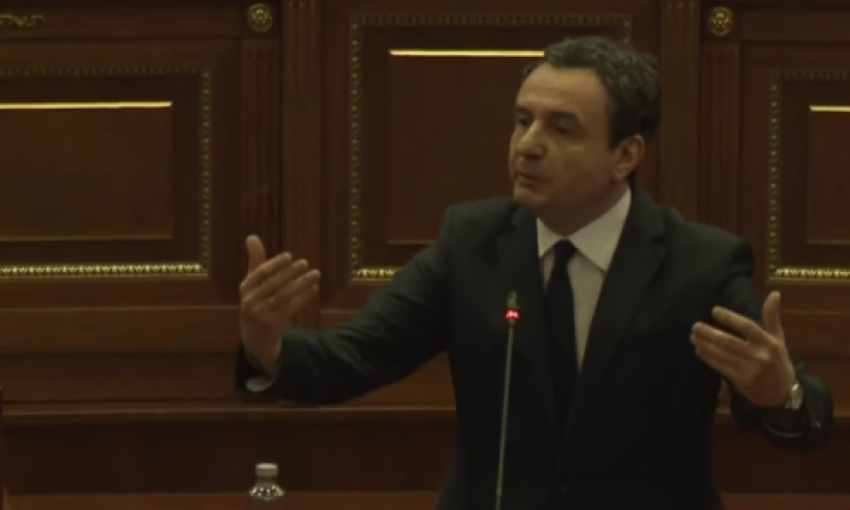 kurti qe sa vjet jam kryeminister gjithmone keni kerkuar hiqe akcizen jane majte zgjedhjet edhe vec kom fitu ma shume 69cff94c0747c