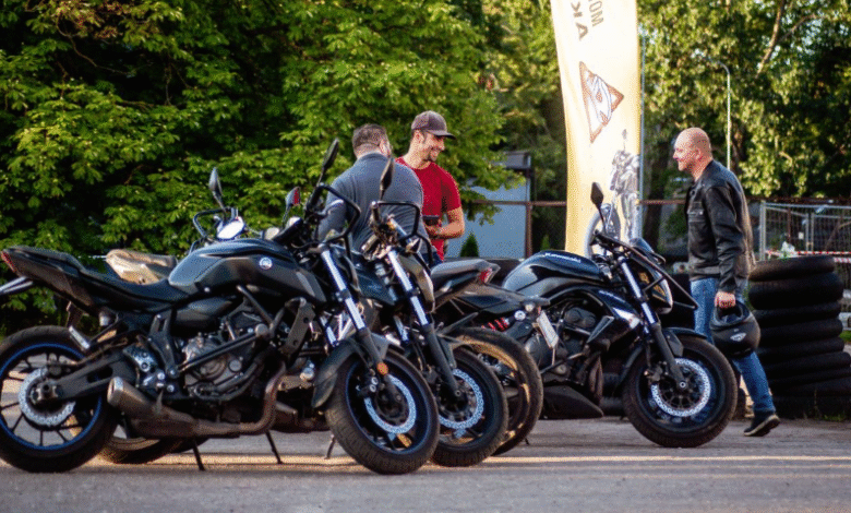 Kuvendi miraton ndryshimet ligjore: Lejohet drejtimi i motoçikletave deri në 125 cc me patentë B 3 kuvendi miraton ndryshimet ligjore lejohet drejtimi i motocikletave deri ne 125 cc me patente b 69d77a646dc04