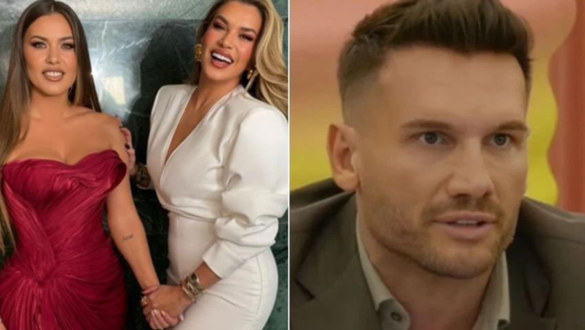 ludo lee as oltes e as leonores sdo tia vazhdoja kontraten per opinioniste ne big brother 69dcf2779134f