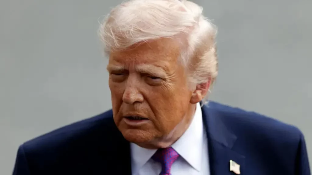 lufta ne iran zbulohen kushtet e trump per armepushim 69cd97891757b