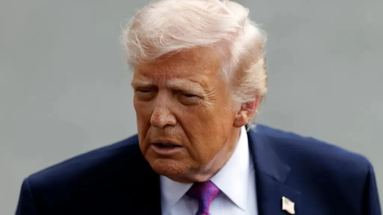 lufta ne iran zbulohen kushtet e trump per armepushim 69cd97891757b