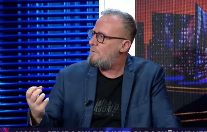 maho po terheq vemendje nga socialistet e pakenaqur dhe nga opozita 69f25d73cfb50