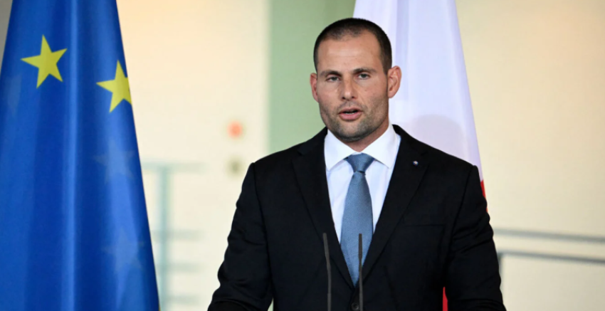 malta shkon ne zgjedhje te parakohshme me 30 maj kryeministri abela synon mandat te ri mes krizave nderkombetare 69efd6ddba7ad