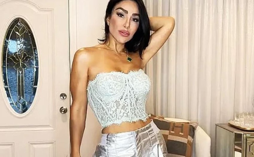 Mbesa e arrestuar e Soleimanit kishte pasur urdhër ndalimi ndaj ish-partnerit, pasi e përndiqte atë vazhdimisht 3 mbesa e arrestuar e soleimanit kishte pasur urdher ndalimi ndaj ish partnerit pasi e perndiqte ate vazhdimisht 69d5b23fabc0f