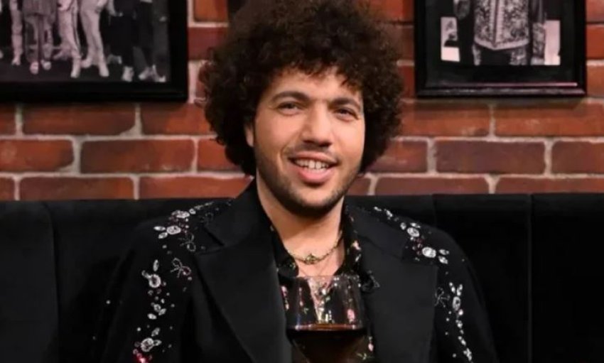 me quajne i shemtuar kritikat per pamjen benny blanco habit me reagimin e tij 69f27b4206059