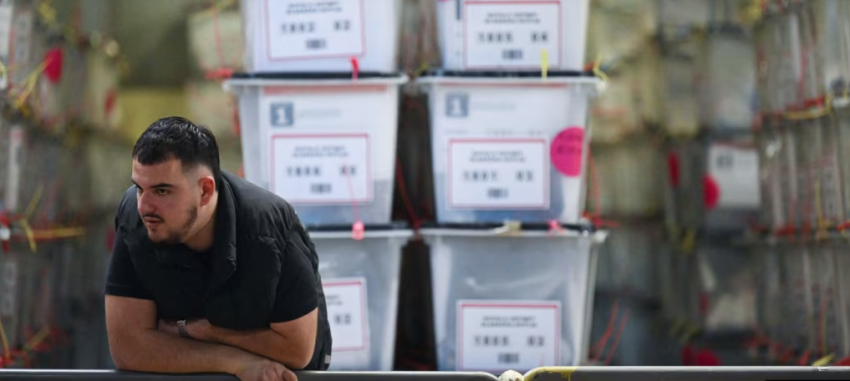 Më shumë gjasa për president apo për zgjedhje? 3 me shume gjasa per president apo per zgjedhje 69d62035971dd