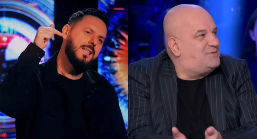 me tha do te te zhduk deshmitare ishin edhe arbri dhe monika ilir vrenozi tregon perplasjen me mirin 69e8cff799dfb