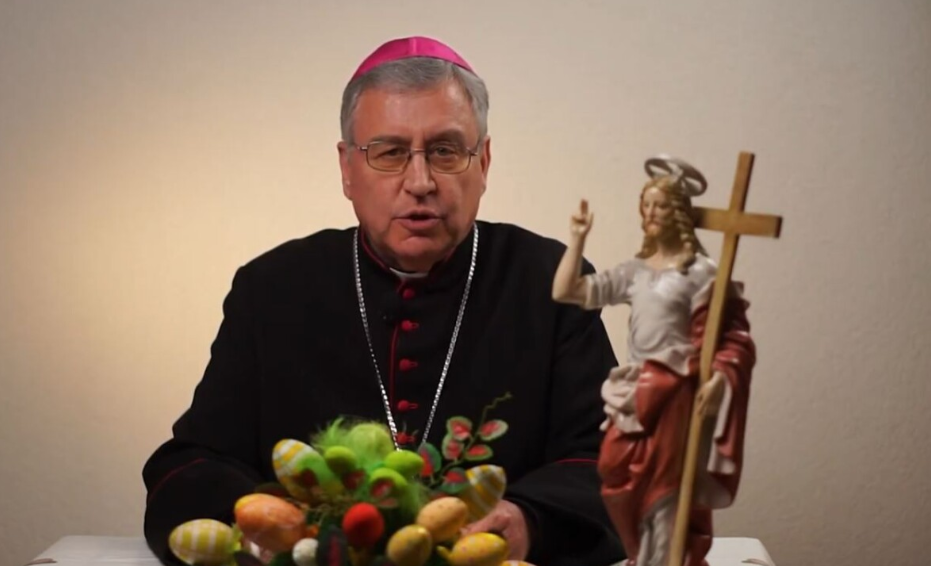 mesazh per pashket nga ipeshkvi i shkupit kiro stojanov paqe ne bote dhe pajtim i te gjithe njerezve 69cfaecca0f50