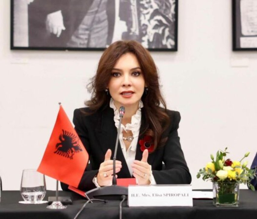 Mesazhi i Spiropalit për zgjedhjet në Hungari: Shoqëritë kanë ende fuqinë të korrigjojnë devijimet 4 mesazhi i spiropalit per zgjedhjet ne hungari shoqerite kane ende fuqine te korrigjojne devijimet 69dc0fdfd3888