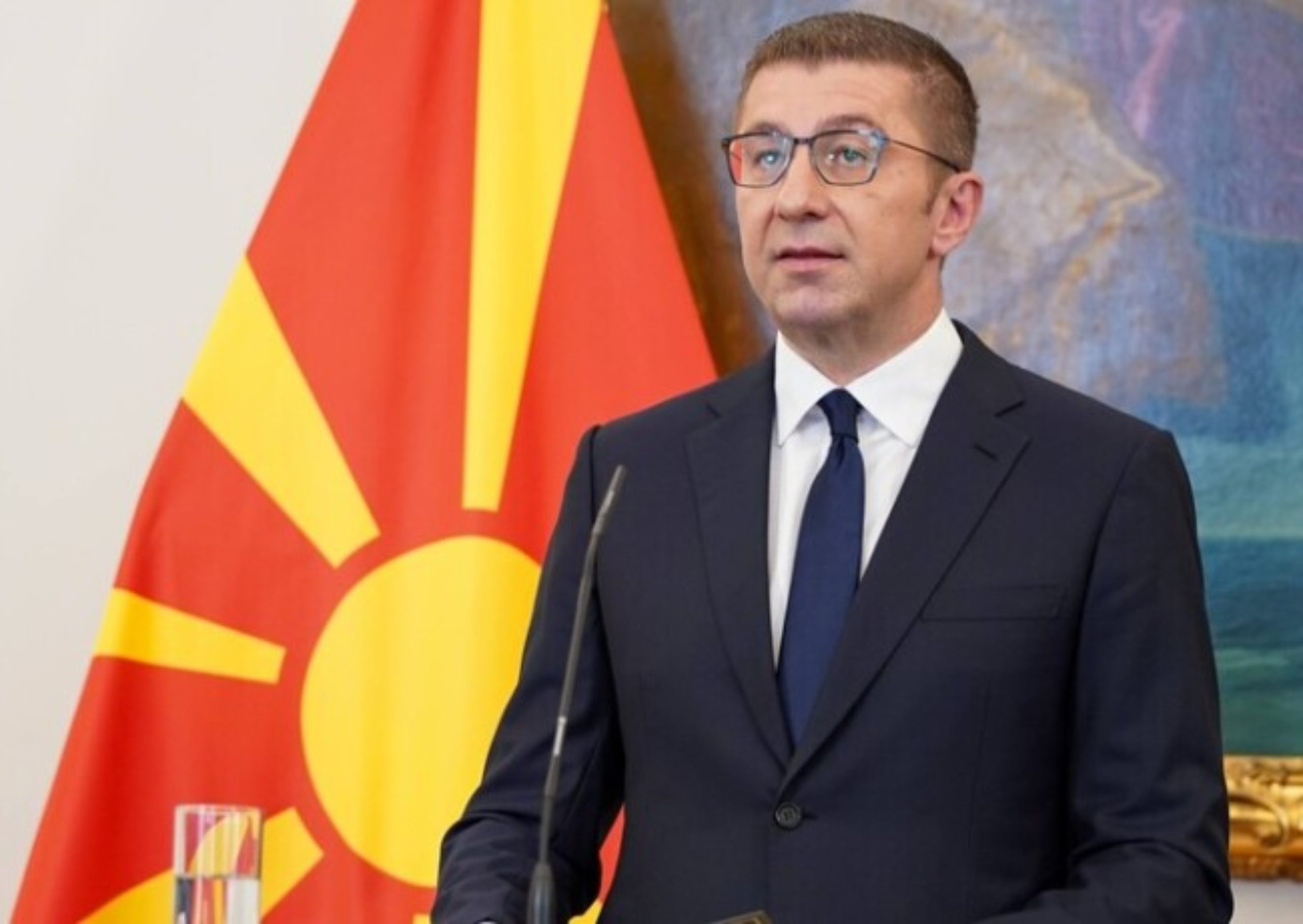 mickoski a ka ndonje shembull te dyte ne evrope qe ka bere me shume se ne per procesin integrues 69e90fad813c1