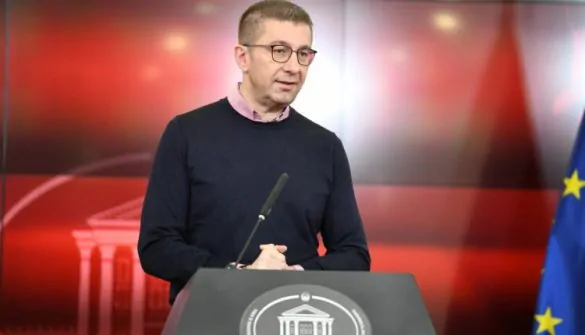 mickoski paralajmeron ndryshime te mundshme ne qeveri pas ristrukturimit partiak 69d3be22cb48e