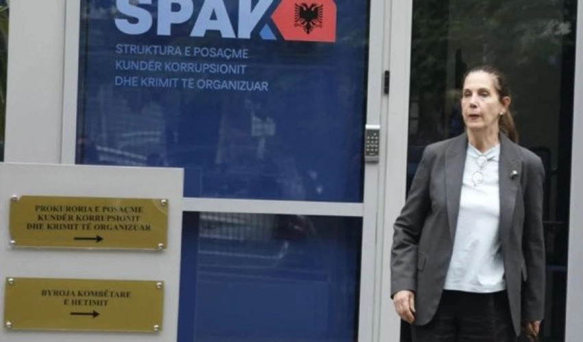 ministrja e arsimit mirela kumbaro deshmon per rreth 4 ore ne spak 69f392d476342