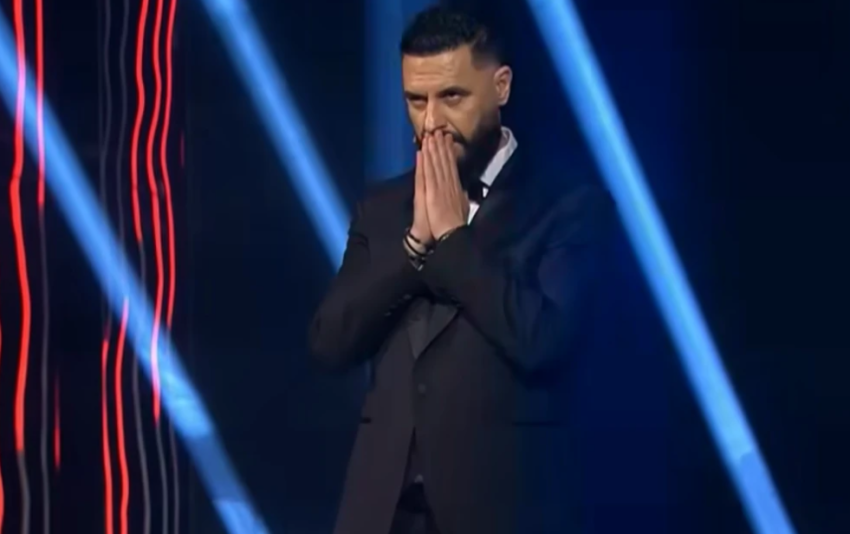 miri thyen heshtjen pas finales se madhe te bbva se vjen me nje reagim ne rrjetet sociale 69e513b8b8a99