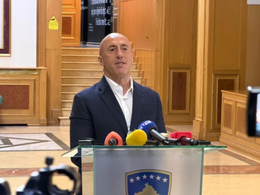 moszgjedhja e presidentit haradinaj mbreme fitoi kushtetuta dhe ligji perballe populizmit 69f208ac4e8c6