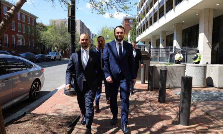 murtezani me sukses u permbyll cikli i radhes i dialogut strategjik me shba ne 69d58021e33e7