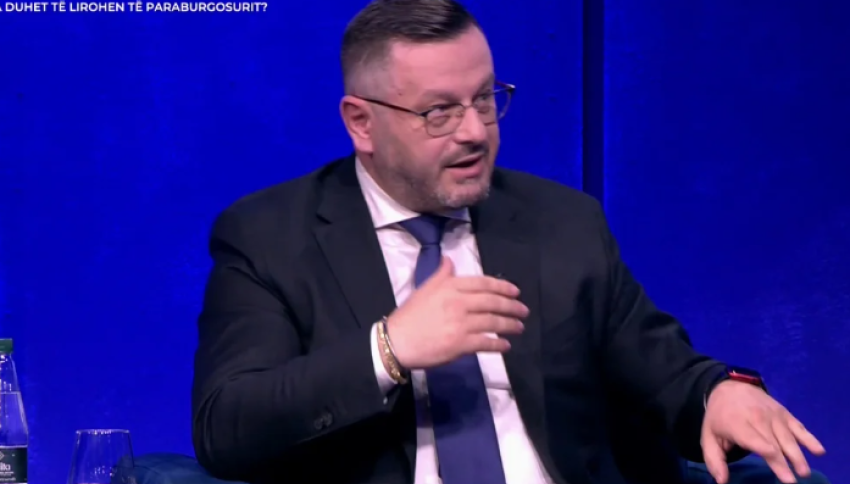 Ndreca  Tentativa për të paraburgosur kaq shumë persona  në Shqipëri shifrat 60 