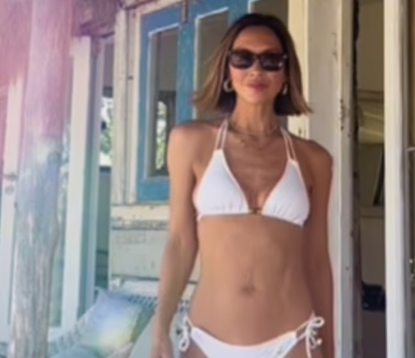 ne moshen 48 vjecare myleene klass thyen rrjetin me paraqitjen e re 69ef83e69136c