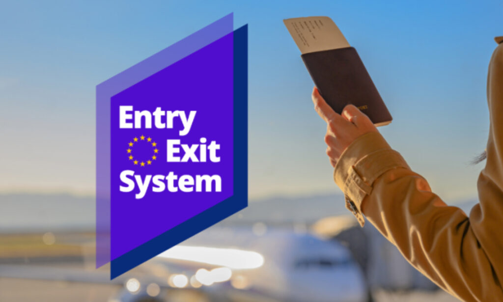 Nga 10 prilli hyn në fuqi sistemi biometrik për hyrje-dalje në vendet e BE-së, vlen edhe për shtetasit e Maqedonisë 2 nga 10 prilli hyn ne fuqi sistemi biometrik per hyrje dalje ne vendet e be se vlen edhe per shtetasit e maqedonise 69d36b107ba44