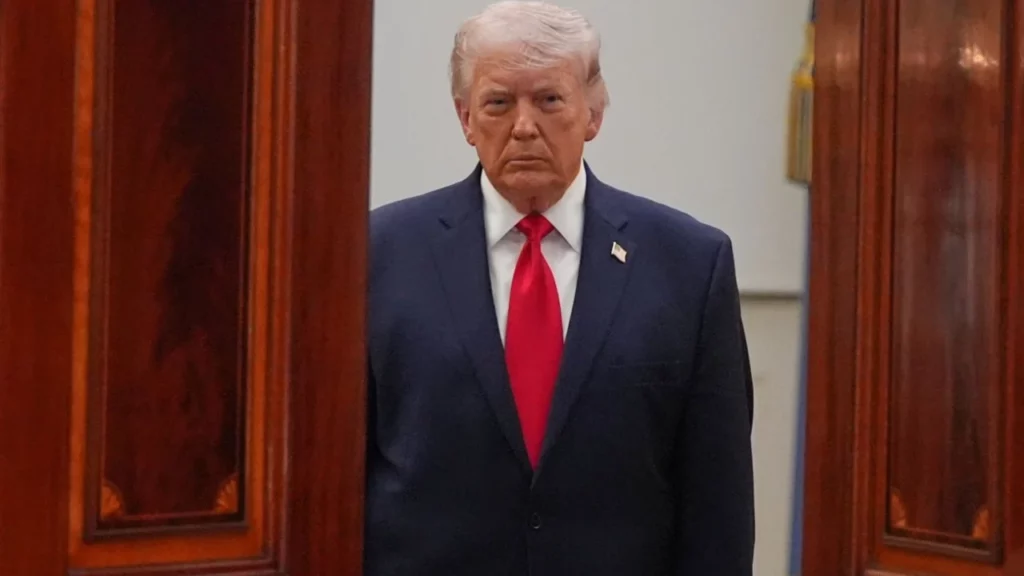 ngushtica e hormuzit trump irani na ka informuar se eshte ne gjendje kolapsi 69f0d26655b7e