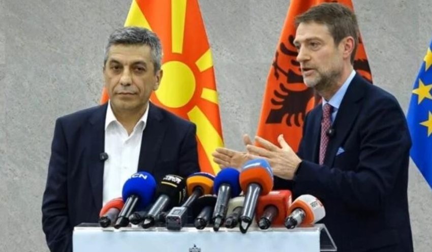 opozita kerkon mbledhje urgjente me ministrin ferit