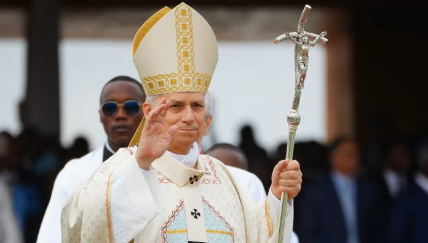 papa leoni xiv nuk eshte ne interesin tim te debatoj me trump 69e3f72944cce