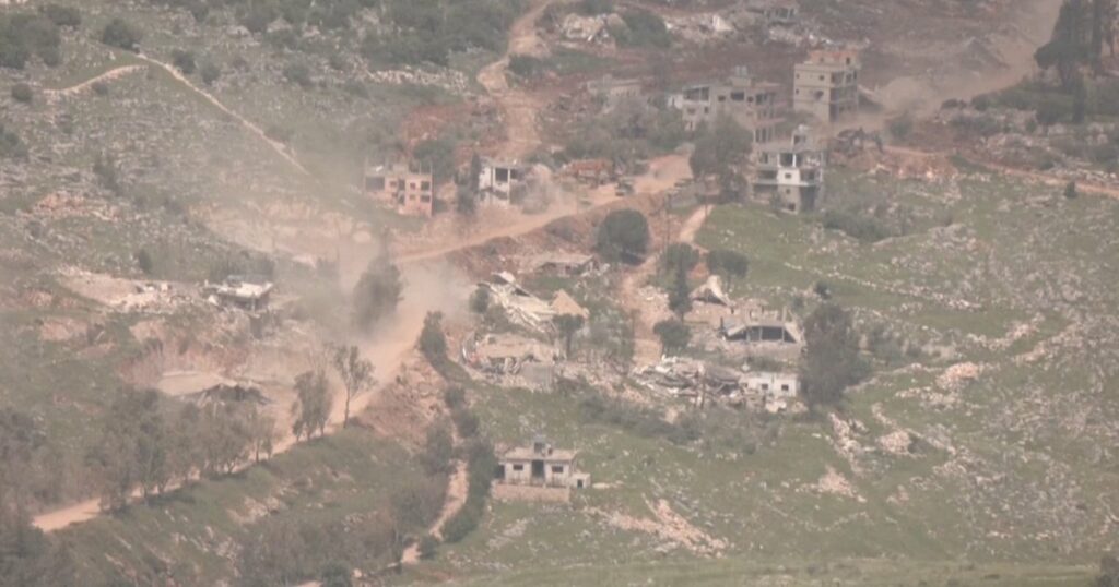 paqja po shkermoqet izraeli vret 14 libaneze hezbollahu anulon bisedimet 69f061e517576