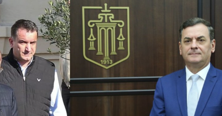 Para shqyrtimit të vendimit të ndërmjetëm/ Sokol Sadushi bllokon transmetimin e seancës 3 para shqyrtimit te vendimit te ndermjetem sokol sadushi bllokon transmetimin e seances 69d7021e3b960