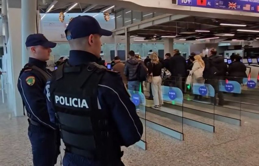 parate cash ne kufi dogana mund te bllokoje edhe shuma nen 10 mije euro kur ka dyshime 69e155de41ae2