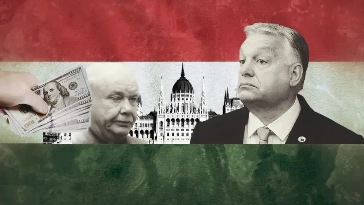 “Paratë nga mafia ruse shkonin te Orban”, dëshmia e ish-anëtarit të botës së krimit 1 parate nga mafia ruse shkonin te orban deshmia e ish anetarit te botes se krimit 69d8c241577ee