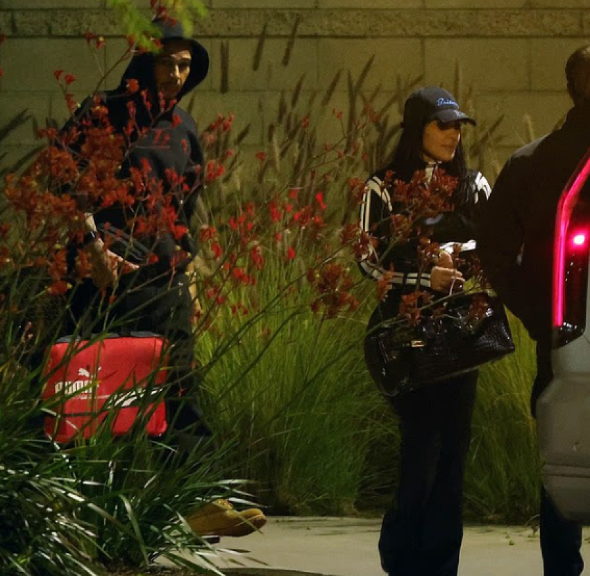 pas 5 muajsh kim kardashian dhe lewis hamilton me te afert se kurre 69f081026284d