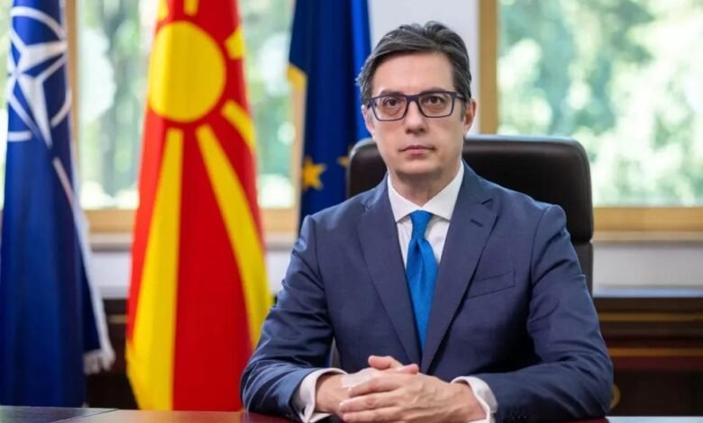 Pendarovski: Pa ndryshime thelbësore, LSDM rrezikon zhdukjen 1 pendarovski pa ndryshime thelbesore lsdm rrezikon zhdukjen 69d0e2e103422