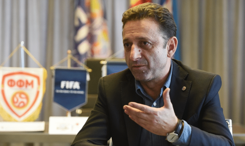 per shkak te rrezikut te arratisjes dhe ndikimit te mundshem mbi deshmitaret prokuroria kerkon paraburgim per ish kryetarin e ffm se sejdini 69ea9821d98da