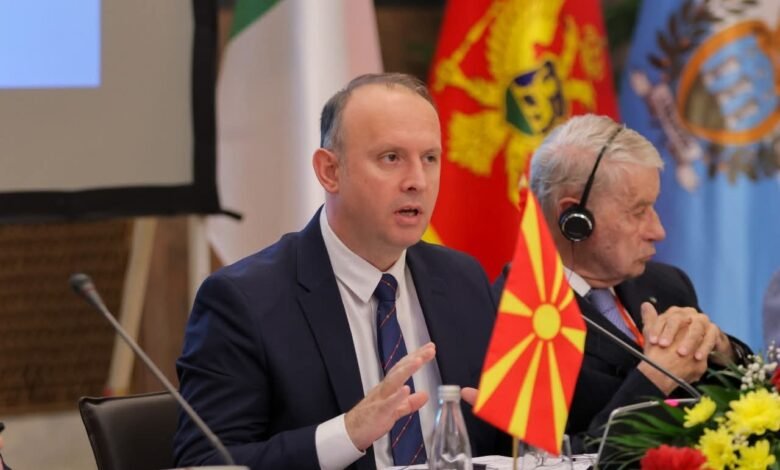 perfundon konferenca e 20 te e nismes adriatiko joniane gashi forcojme fqinjesine e mire 69ebb16399a3a