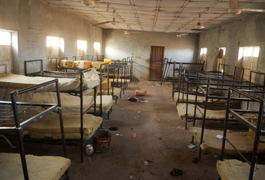 persona te armatosur sulmojne jetimoren dhe rrembejne 23 femije 69f0b80a30174