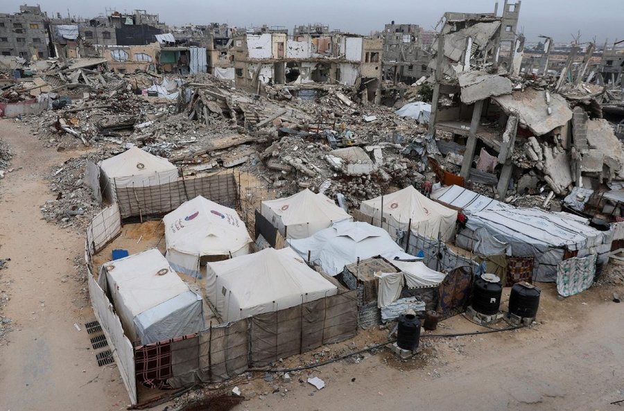 pese persona te vrare nga forcat izraelite ne gaza 69f1eba898bb6