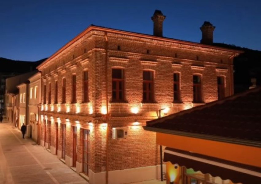 pogradeci drejt identitetit te ri rama publikon pamjet nga projekti per rilindjen e lagjeve historike 69f2799309cf9