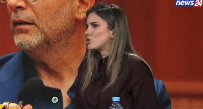 prapaskenat e perplasjeve ne ps gazetarja zbardh detaje si eshte marredhenia e rames me spiropalin dhe bracen 69d0326167f34