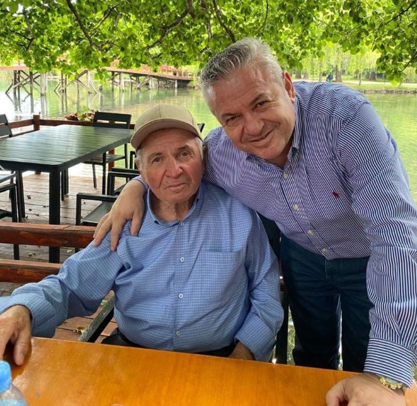 prinderit nuk kane kurre moshe per femijet familja e ish demokratit ne zi myslim murrizi humb njeriun e zemres 69e4a1a1dd07d