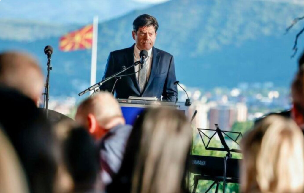 promovohet financimi i projekteve te be se rokas ne 6 vitet e fundit jane mbeshtetur 21 komuna 69f0a44d22a4d