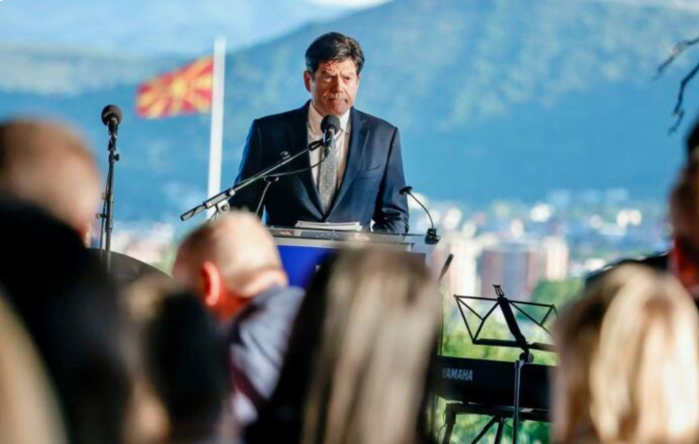 promovohet financimi i projekteve te be se rokas ne 6 vitet e fundit jane mbeshtetur 21 komuna 69f0a44d22a4d