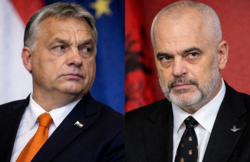 publicisti shqiptar reagon per humbjen e viktor orban edi rama nuk mund te krahasohet me te 69dcb7b7a706a