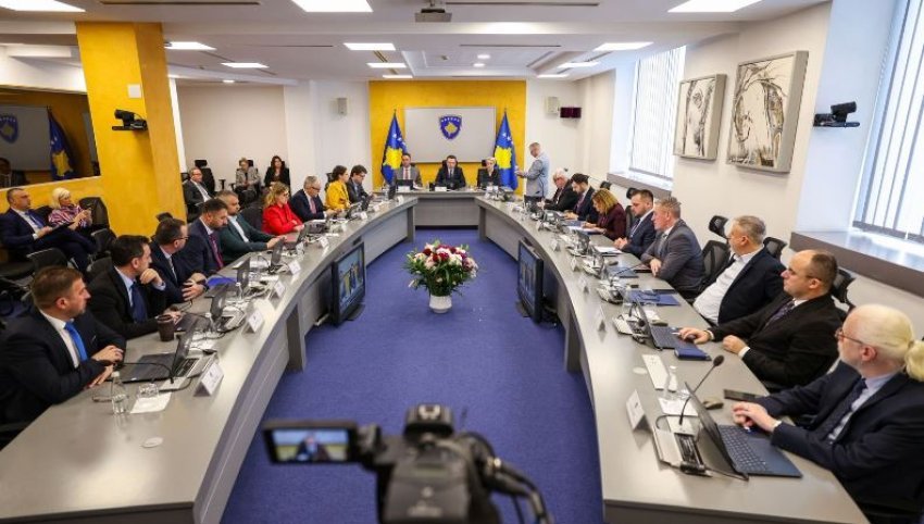 qeveria mban mbledhje elektronike i propozon kuvendit tre emra per kshc 69e7ec753c112