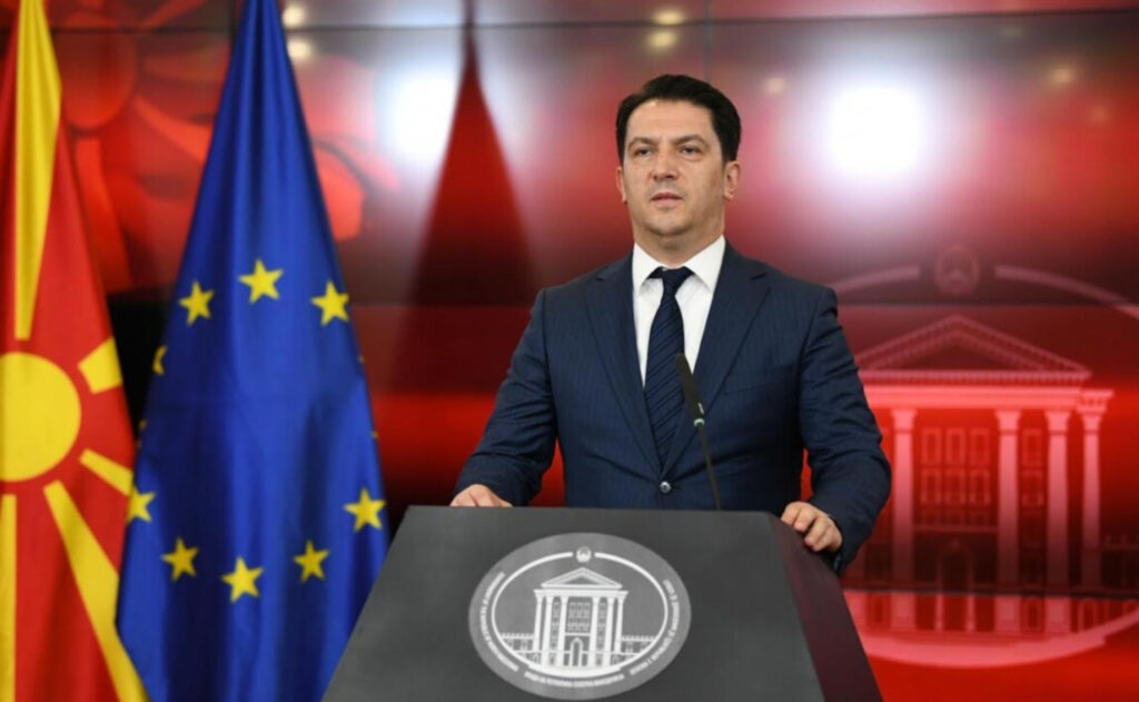 qeveria miraton ligjin per perfaqesim te drejte sali parimi kushtetues behet detyrim ligjor per institucionet 69d52d0cef589