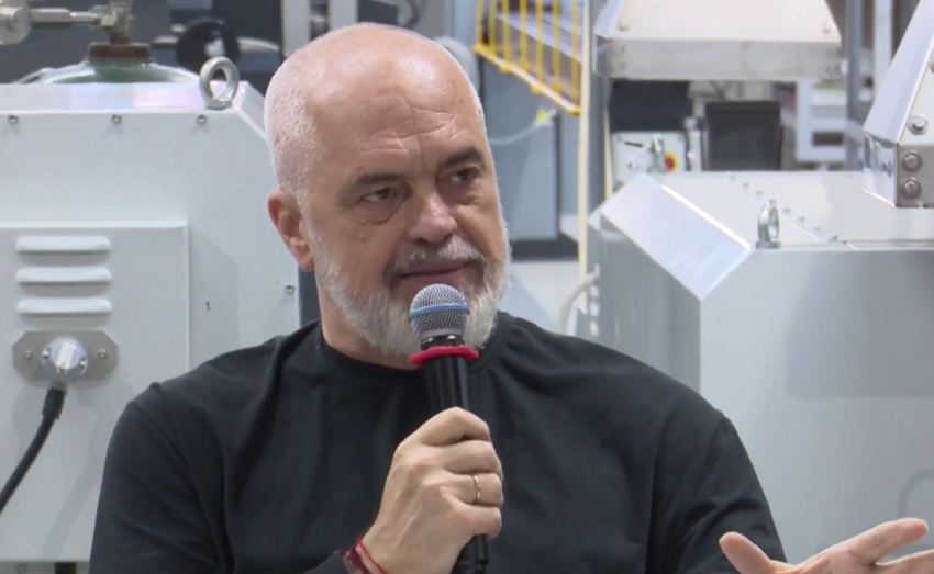 rama nga durresi numri i fabrikave dhe ndermarrjeve po rritet pagat ne kete sektor mbi 1000 euro 69d691bc94632