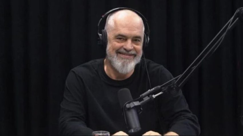 rama raporti i be se me fakte do te tregoje sa larg jane ato qe thuhen per shqiperine dhe korrupsionin 69db9f605efdd