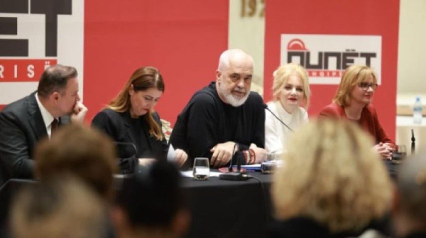 rama shqiperia ka tani momentin historik per tu bere pjese e be se 69cffa1ed684a