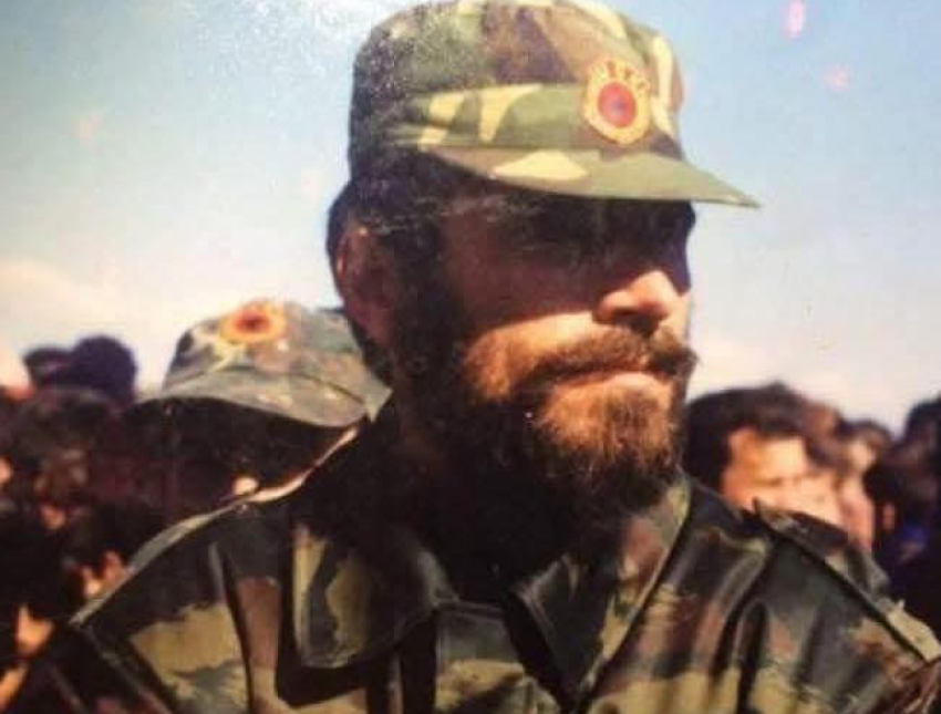 ramush haradinaj perkujton ilaz kodren ishte frymezim per bashkeluftetaret ne vijat e frontit 69f305cd9a26f