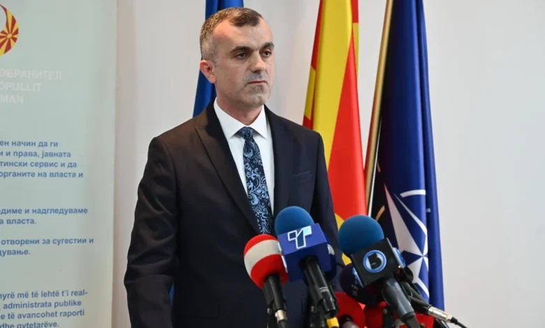 rasti i dhunes mes nxenesve avokati i popullit kerkon hetim te plote mbrojtje urgjente te viktimes dhe pergjegjesi institucionale 69f0f760dd839