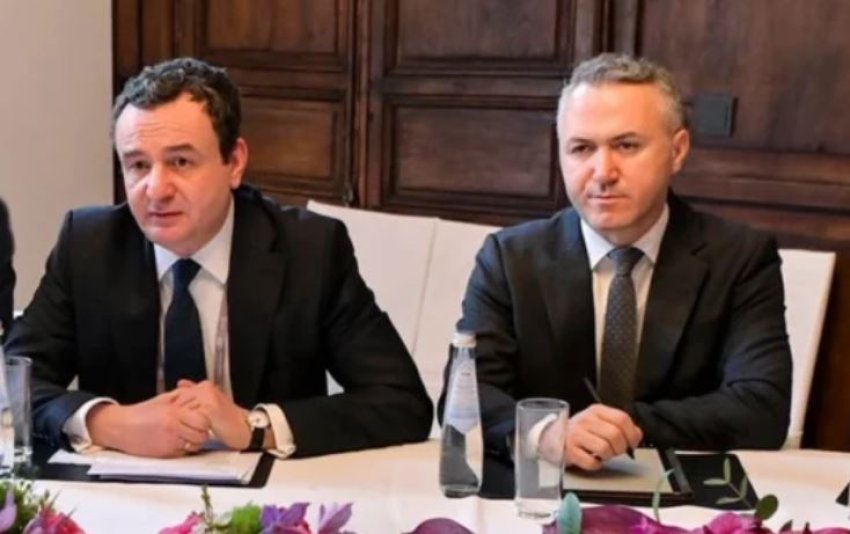 reagon keshilltari i kurtit masat e be nuk u hoqen me fjale te osmanit por pas zgjedhjeve ne veri dhe veprimeve te kryeministrit 69d57776efaef